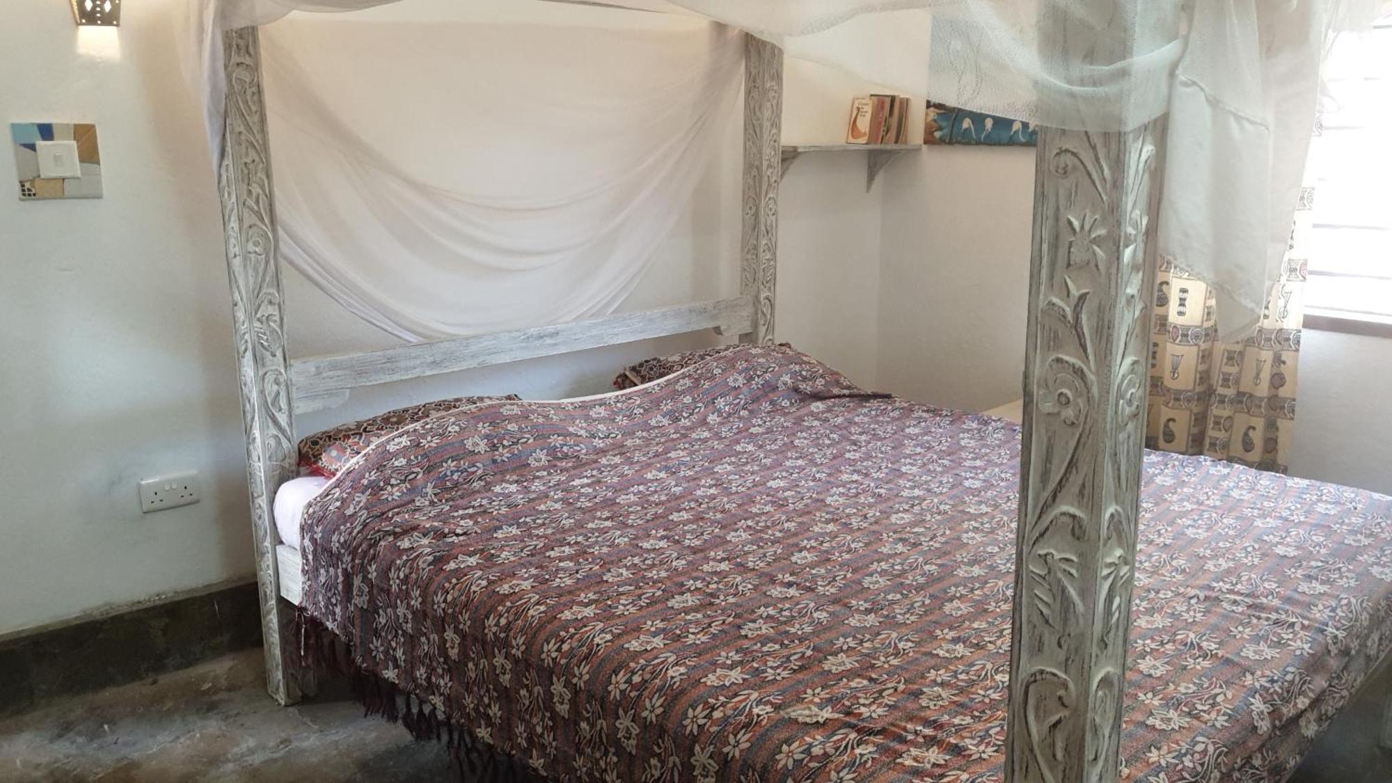 Marijani Holiday Resort Watamu Εξωτερικό φωτογραφία