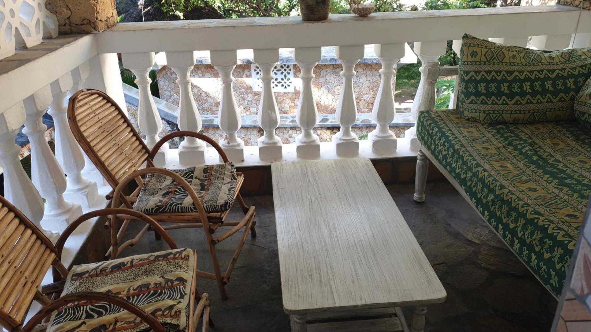 Marijani Holiday Resort Watamu Εξωτερικό φωτογραφία