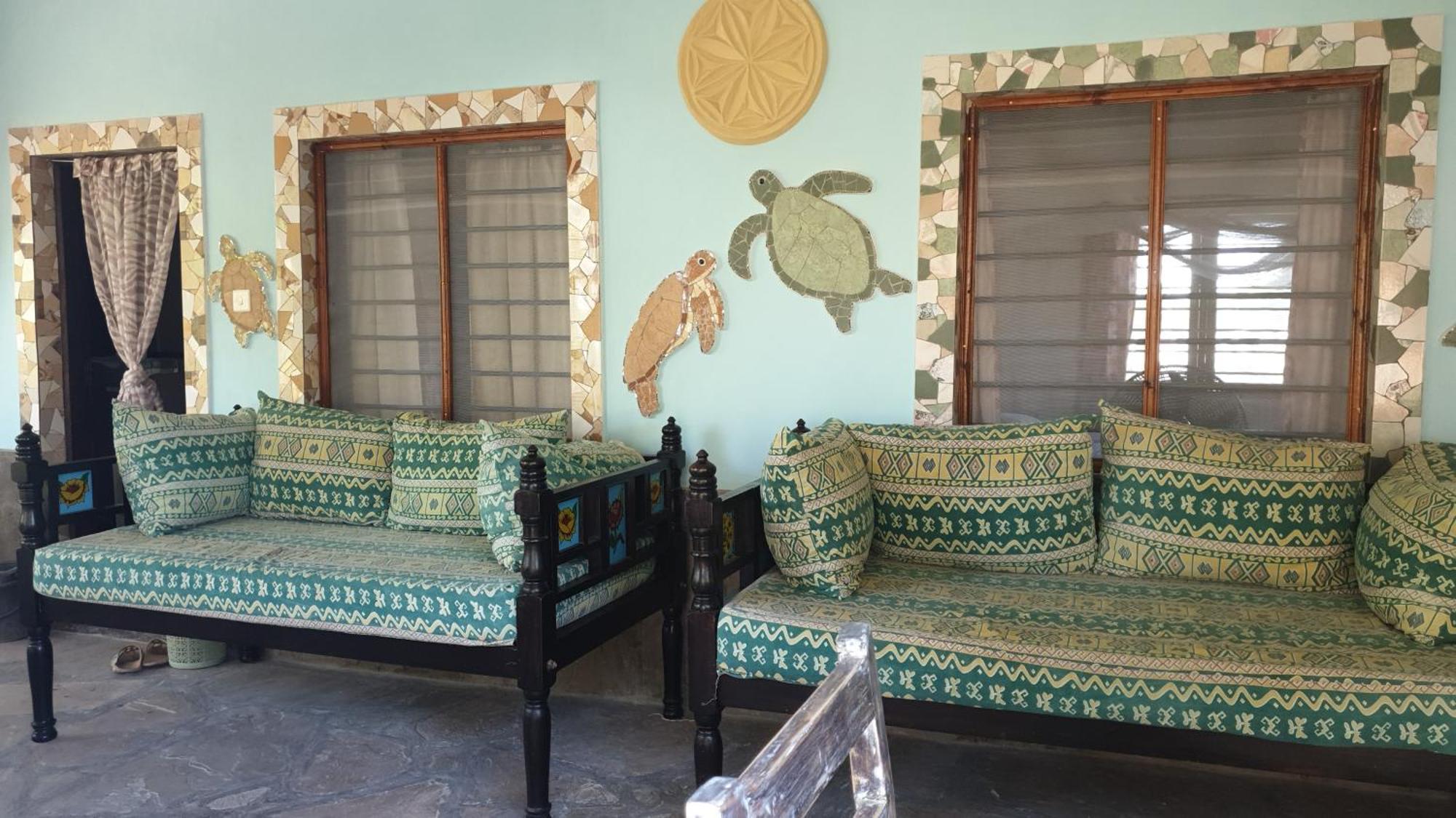 Marijani Holiday Resort Watamu Εξωτερικό φωτογραφία