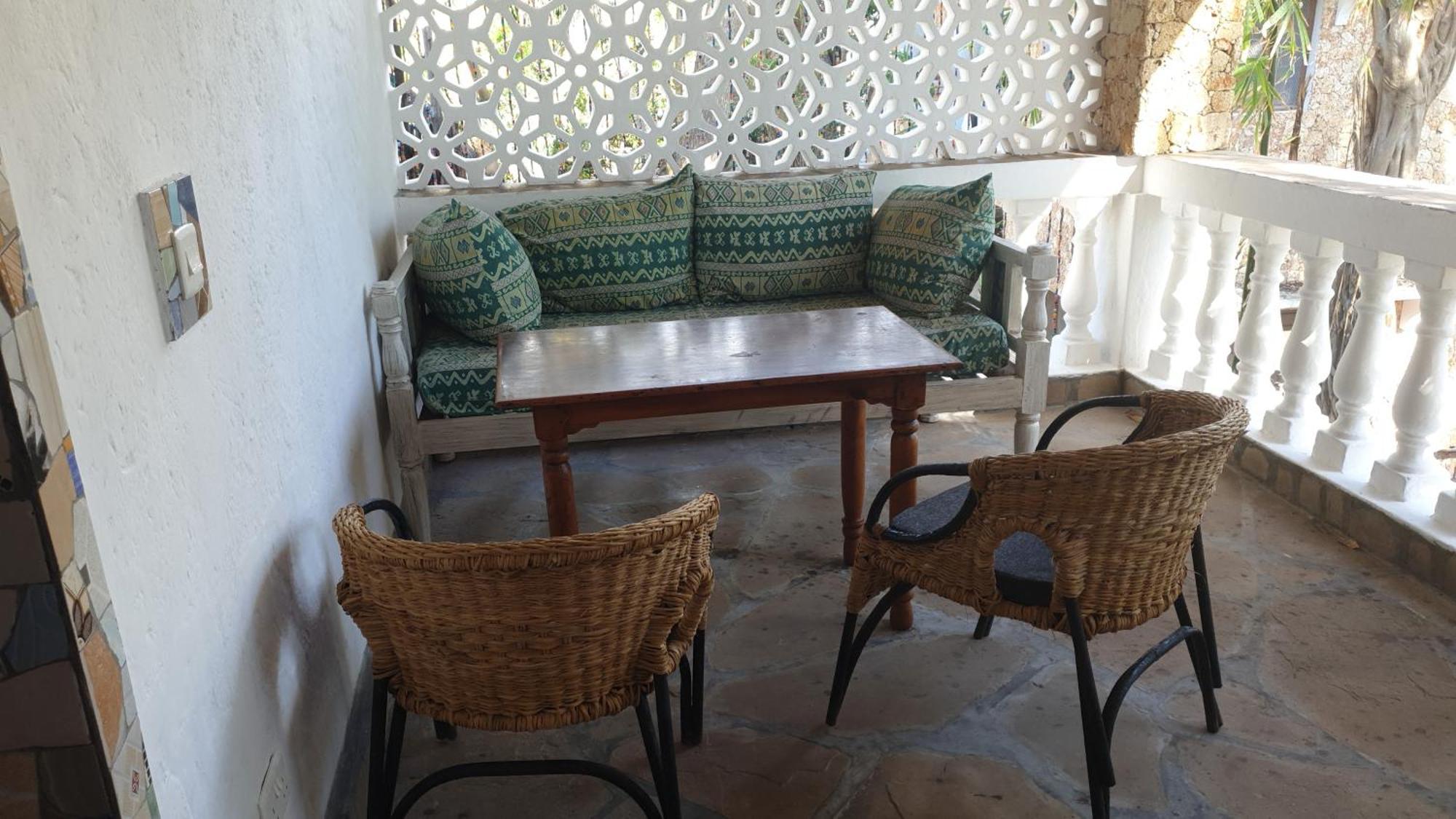 Marijani Holiday Resort Watamu Εξωτερικό φωτογραφία
