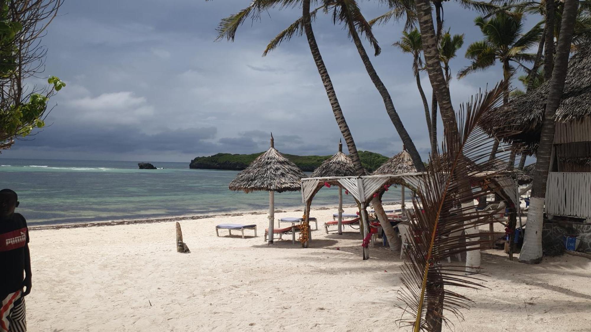 Marijani Holiday Resort Watamu Εξωτερικό φωτογραφία