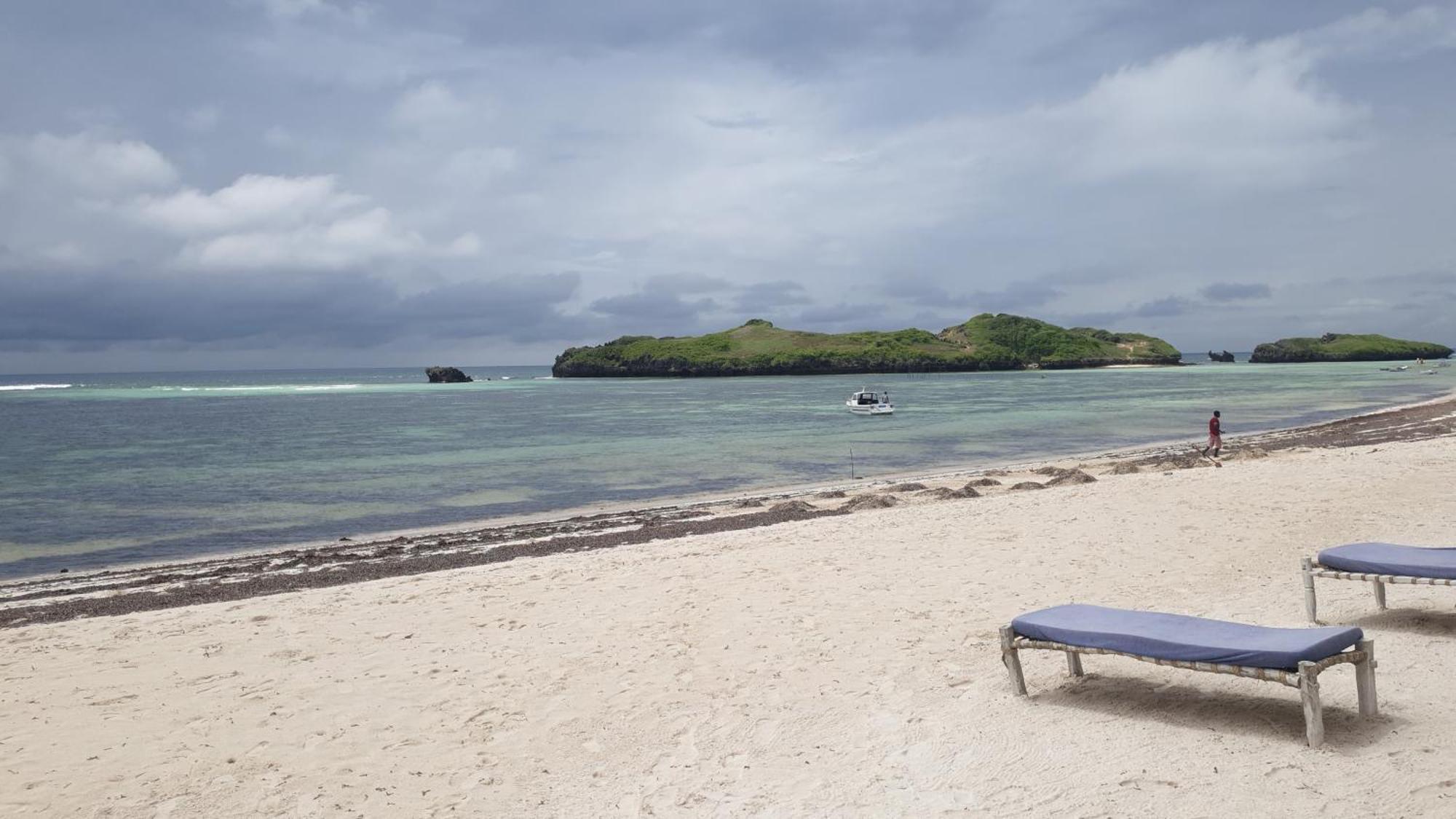 Marijani Holiday Resort Watamu Εξωτερικό φωτογραφία