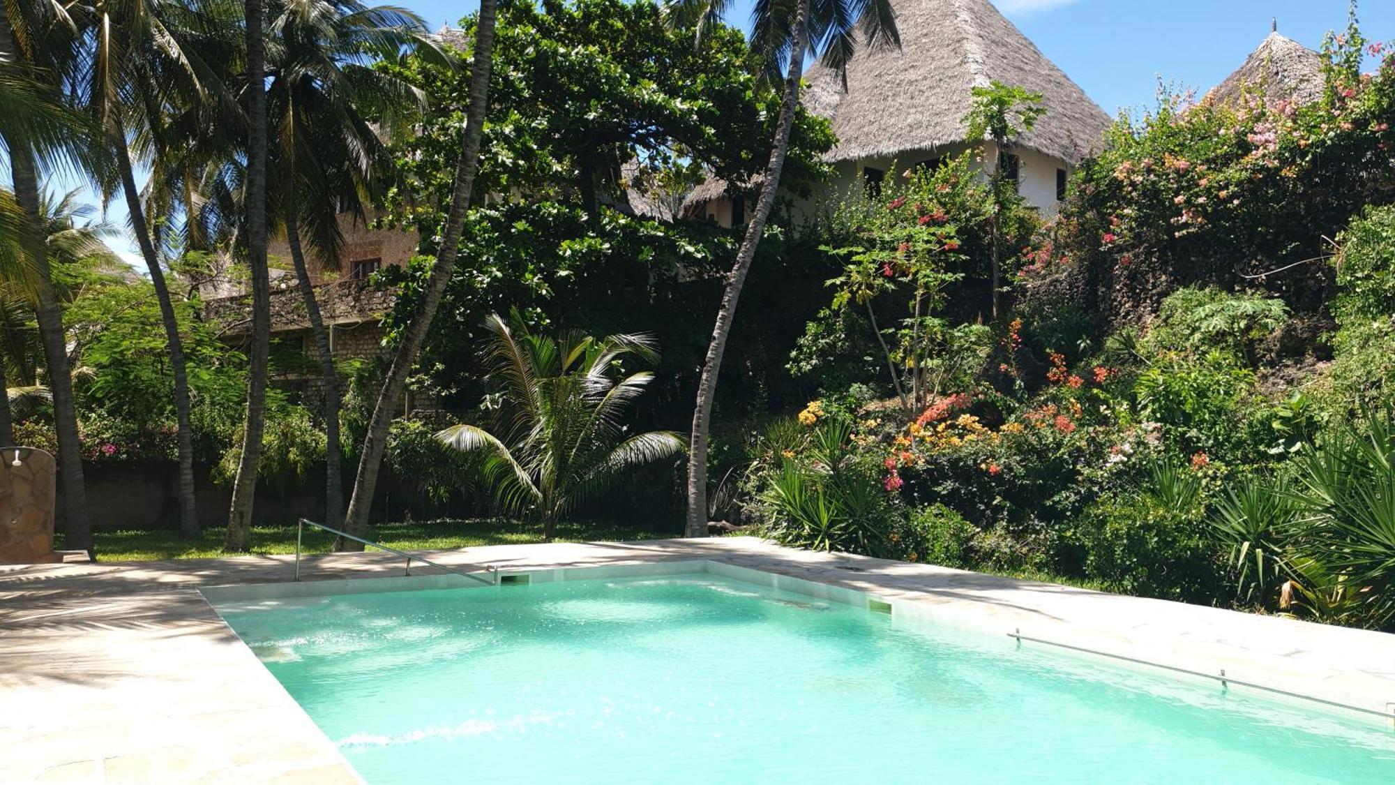 Marijani Holiday Resort Watamu Εξωτερικό φωτογραφία