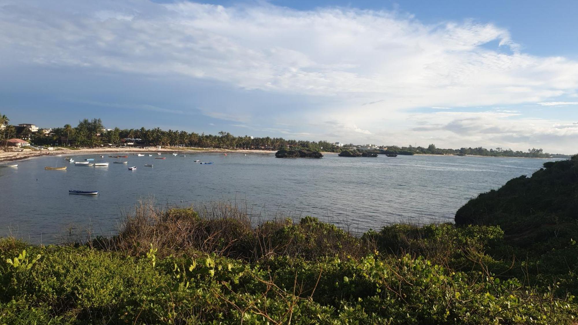 Marijani Holiday Resort Watamu Εξωτερικό φωτογραφία
