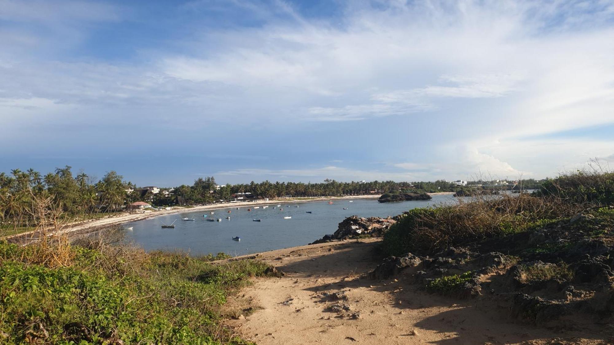 Marijani Holiday Resort Watamu Εξωτερικό φωτογραφία