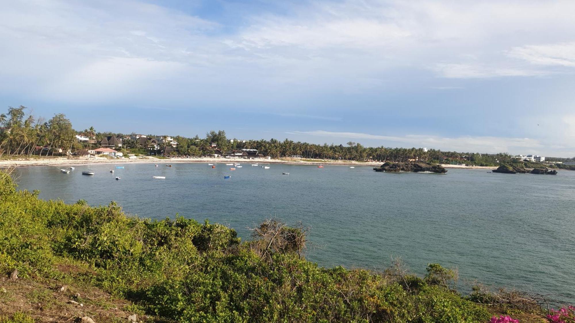 Marijani Holiday Resort Watamu Εξωτερικό φωτογραφία