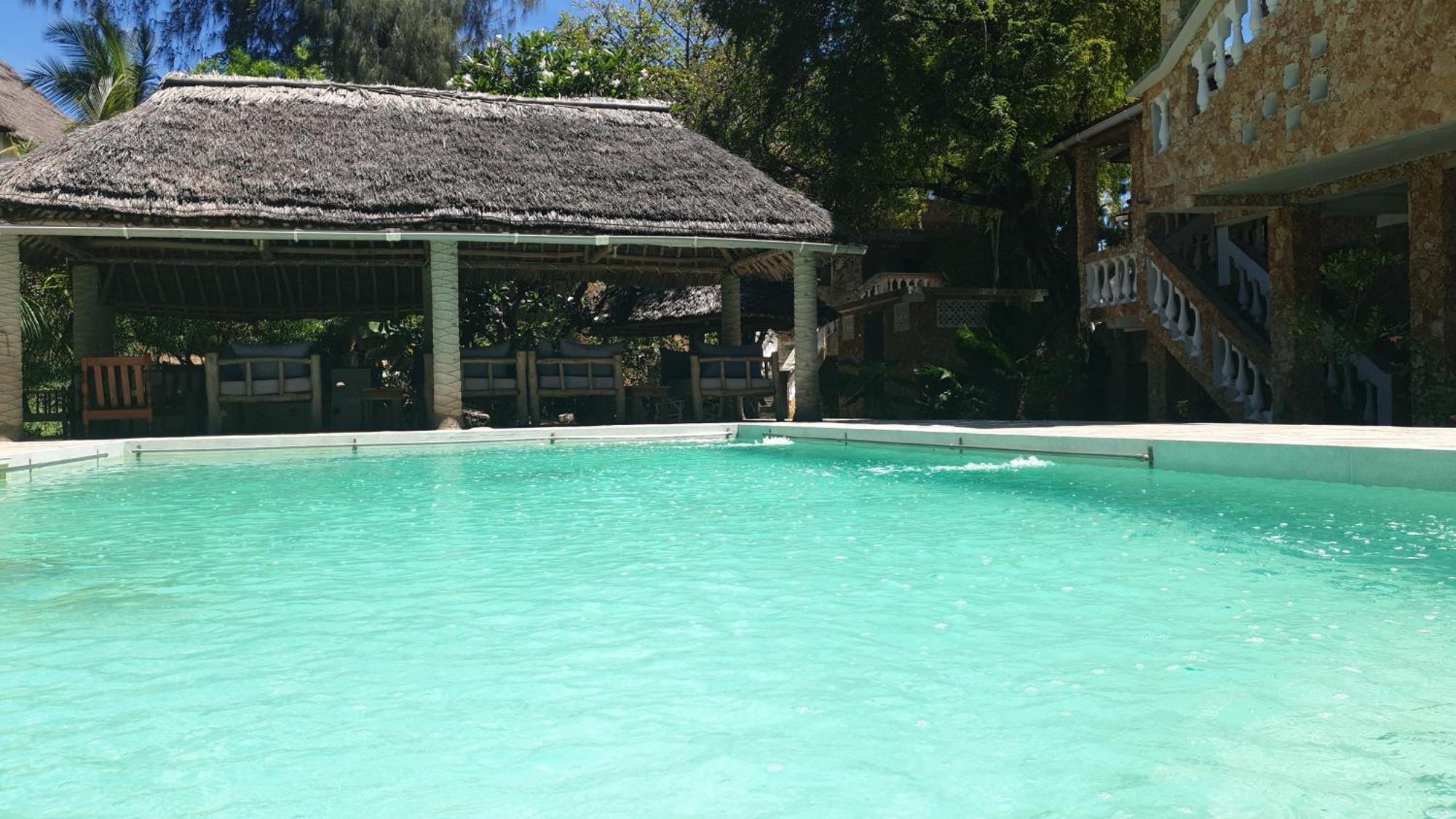 Marijani Holiday Resort Watamu Εξωτερικό φωτογραφία