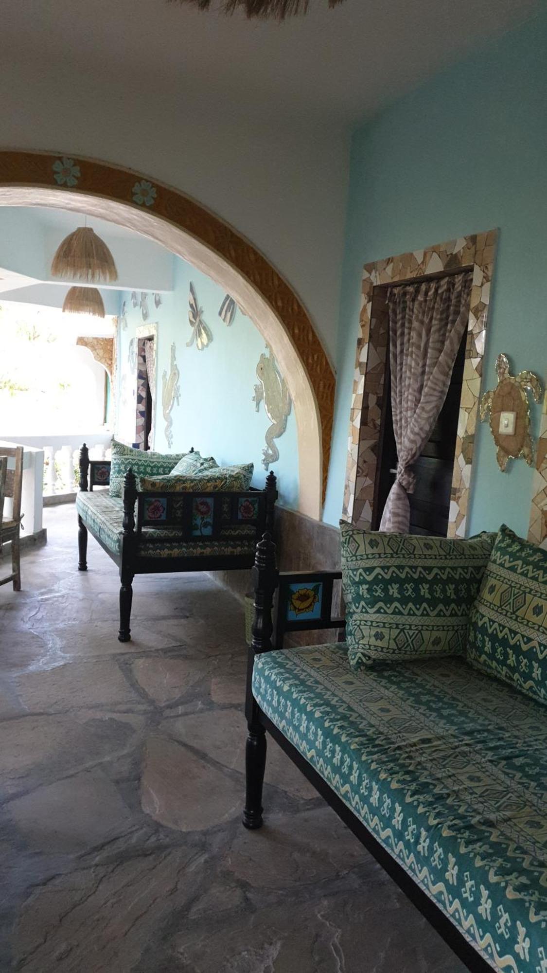 Marijani Holiday Resort Watamu Εξωτερικό φωτογραφία