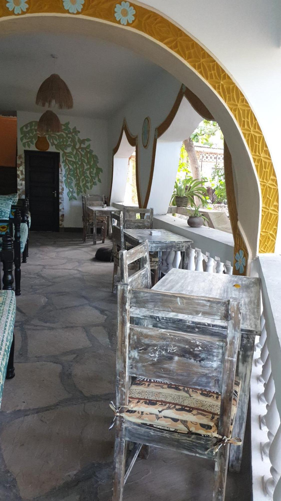 Marijani Holiday Resort Watamu Εξωτερικό φωτογραφία
