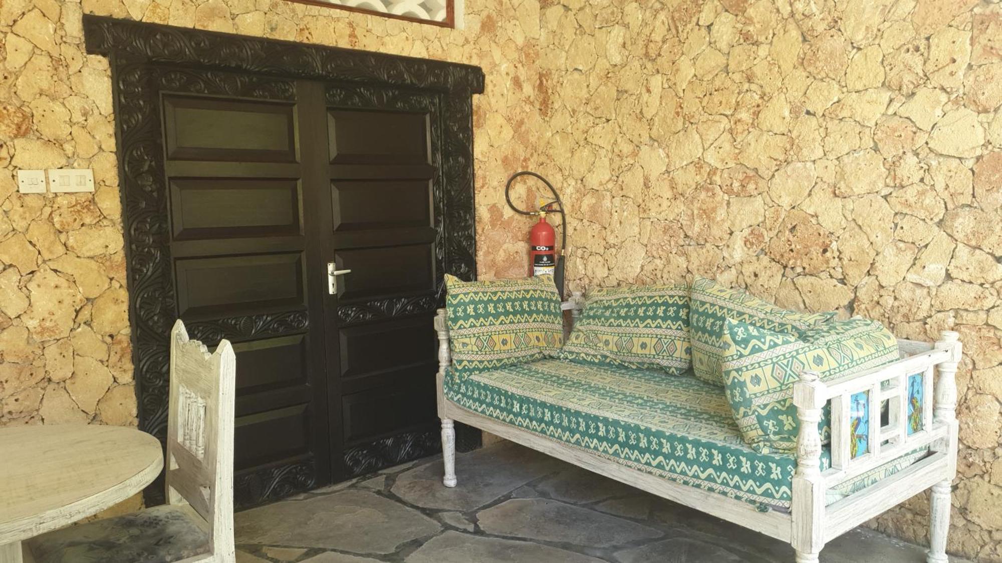 Marijani Holiday Resort Watamu Εξωτερικό φωτογραφία