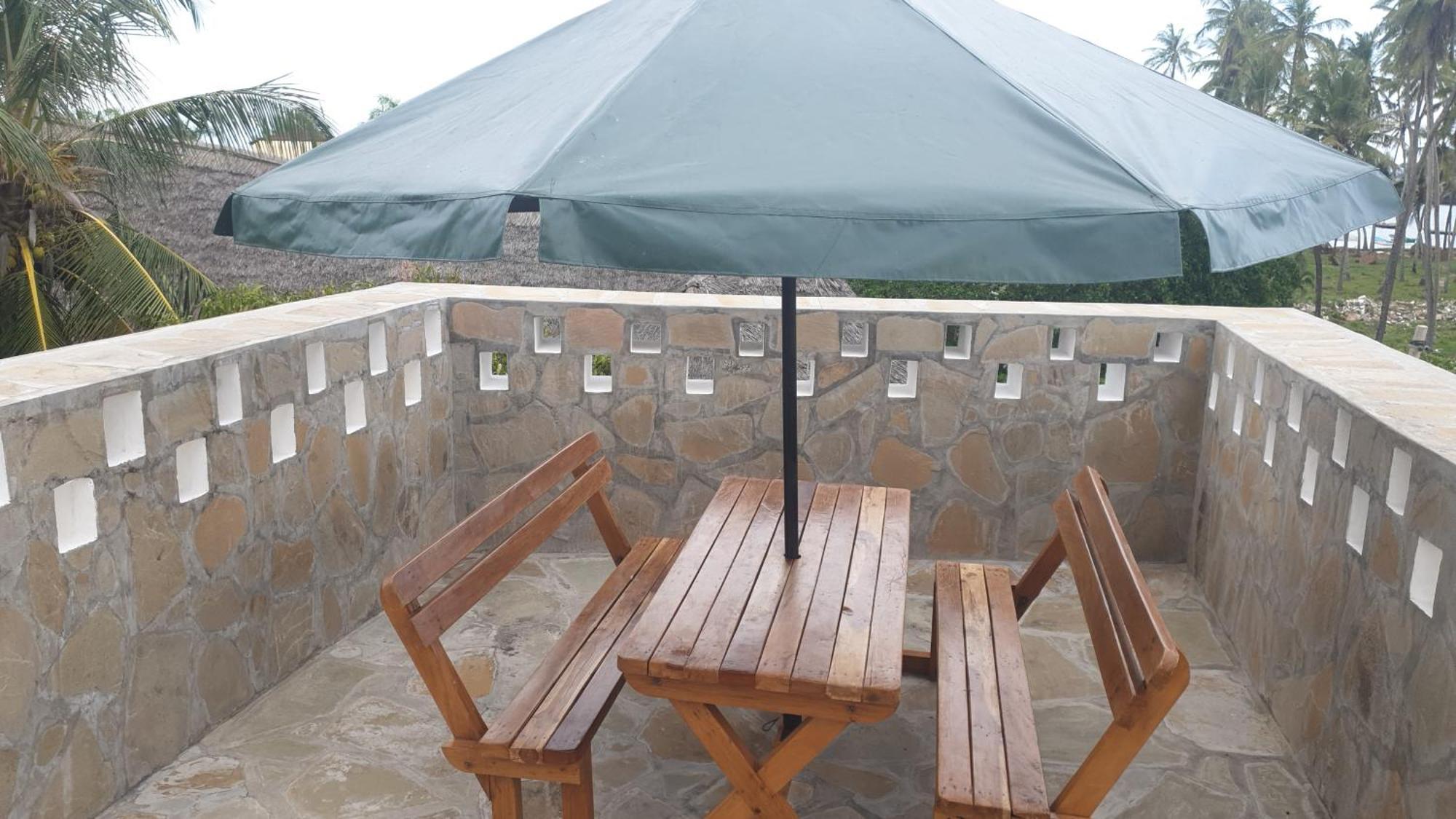 Marijani Holiday Resort Watamu Εξωτερικό φωτογραφία