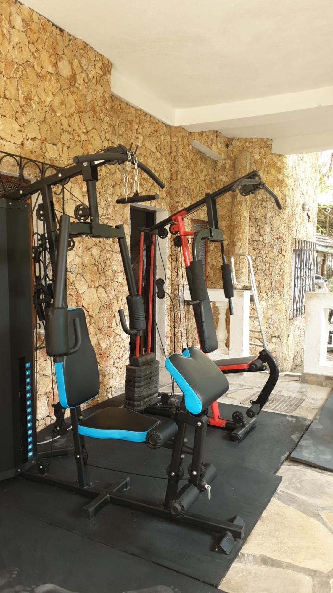 Marijani Holiday Resort Watamu Εξωτερικό φωτογραφία